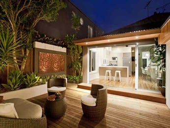 Home and Backyard Design